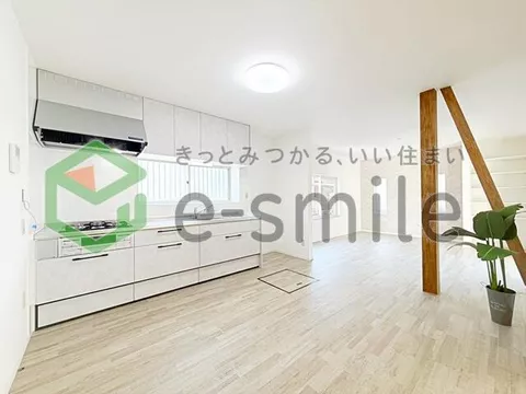 Kurume City Kouranai Town (Kurume University Mae Station) 2-story building 4LDK - Image 3