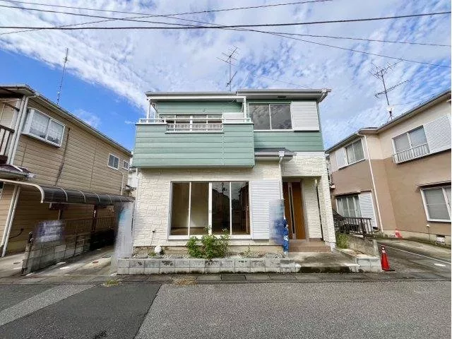 ♪Interior and exterior renovations completed♪◇8-minute walk to Fudooka Elementary School◇4LDK◇All rooms over 6 tatami mats