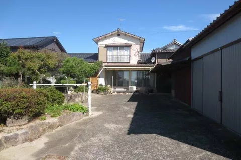 Saga City, Kubota Town, Oaza Kubota (Kubota Station), 2-story building, 8LDK