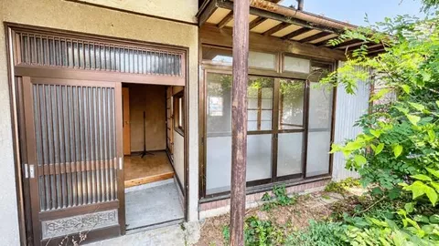 Isesaki City, Sakaimotomachi (Sakaimachi Station), 2-story, 5DK