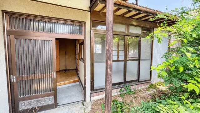 Isesaki City, Sakaimotomachi (Sakaimachi Station), 2-story, 5DK