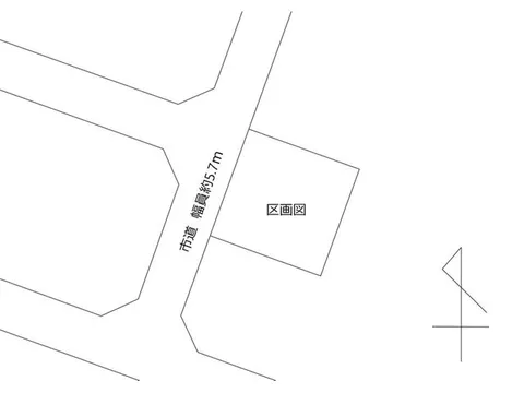 Keno Shinmachi 3 (Ashikaga Flower Park Station) 4.5 million yen - Image 3