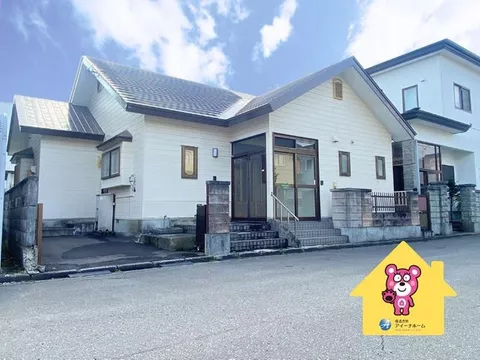 ■ Kunezawa 2-chome Detached House <Thorough meeting + viewing course / Quick viewing course available♪>