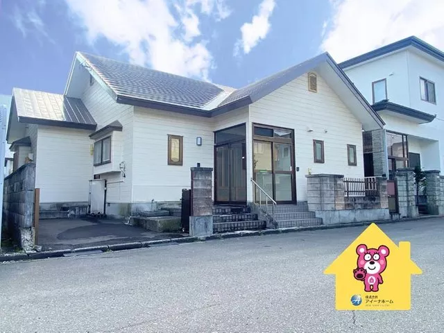 ■ Kunezawa 2-chome Detached House <Thorough meeting + viewing course / Quick viewing course available♪>