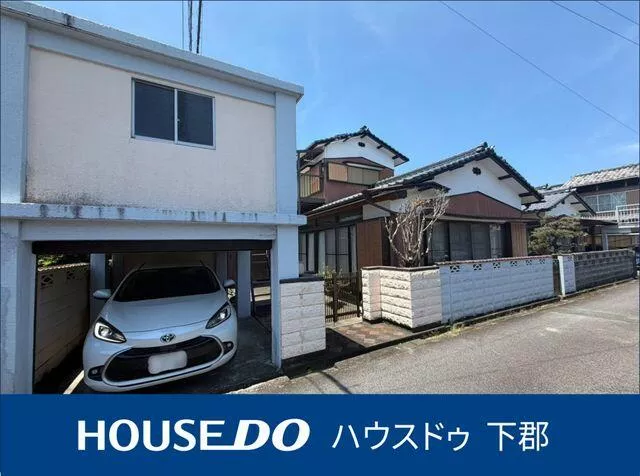 Usuki City, Oaza Enmuta (Kumazaki Station) 2-story 6DK