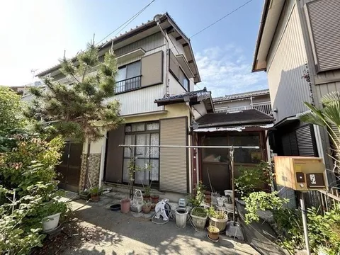 Heian 1 (Eiwa Station) 7.8 million yen - Image 3