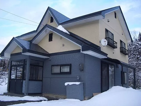 Used single-family home Ikari-gasakI used villa