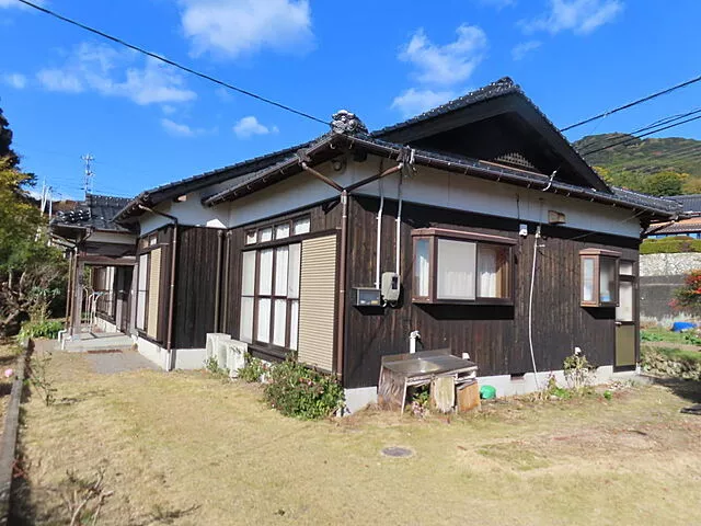 Used single-family home Shimoage (Seibu-i)