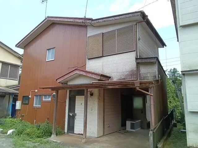 Narita City Maebayashi (Higashi-Narita Station) 2-story 5DK