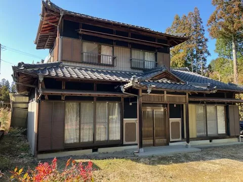Mizunami City, Tōmachi Saruzume (Mizunami Station) 2-story building 5DK