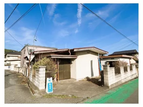 [Open House Held] [Current Sale until April 20] A 64-tsubo land located in a quiet residential area,