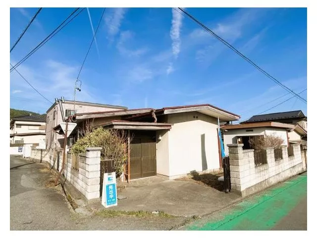 [Open House Held] [Current Sale until April 20] A 64-tsubo land located in a quiet residential area,