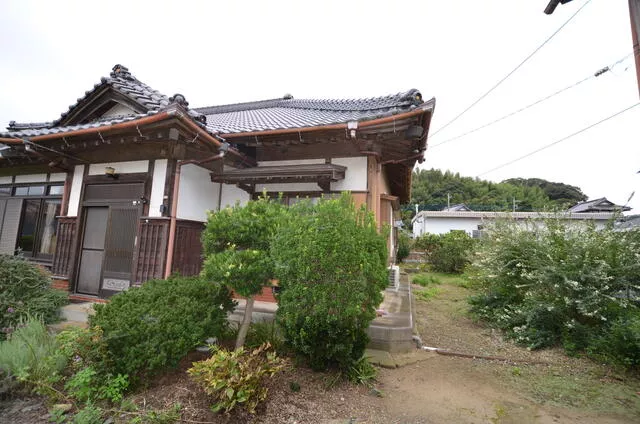 Inashiki City, Ukishima (Sawara Station), single-story building, 5LDK