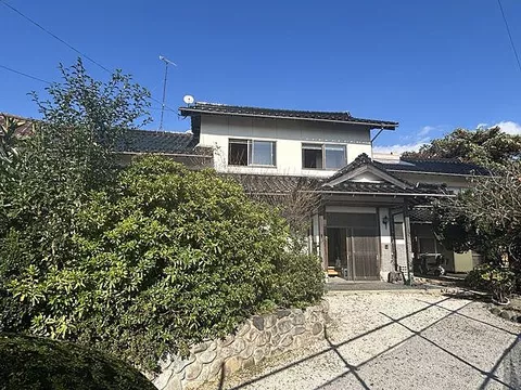Used single-family home, Izumo City, Kansei-Oki Town, house
