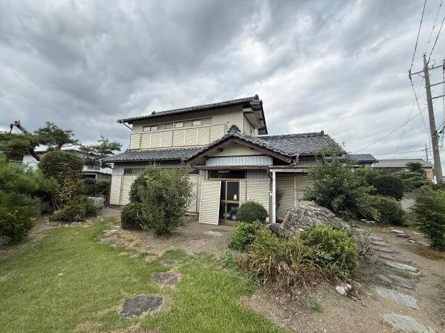 Fujioka City, Kamituzuka (Gunma Fujioka Station), two-story building, 4LDK