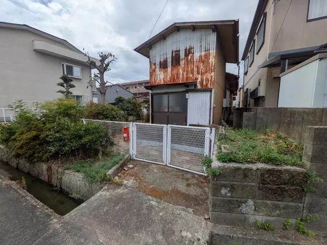 Takamatsu City, Ota Kamimachi (Ota Station), 2-story, 3DK