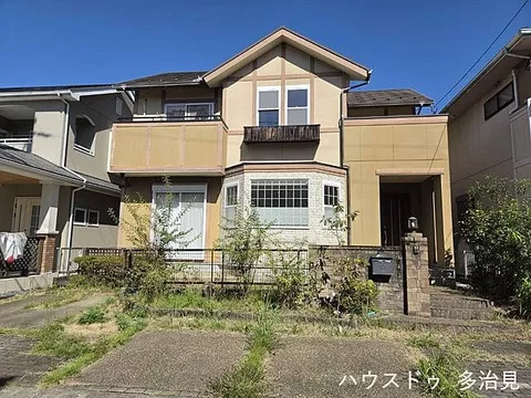 Used single-family home in Higashiyama 2-chome - Used single-family home