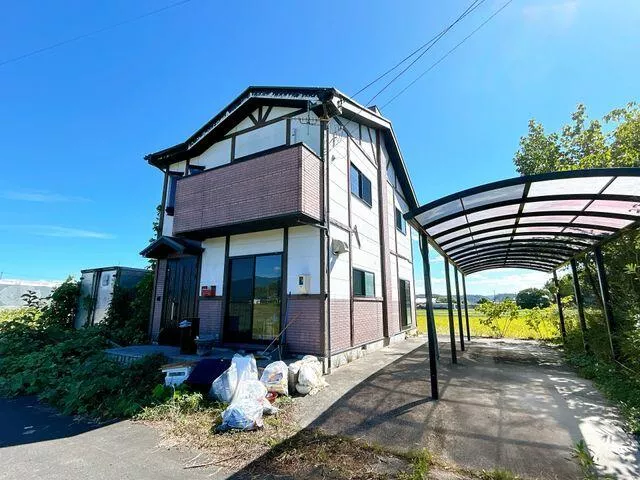 Tsuyama City, Sugimiya (Takano Station) 2-story 4LDK