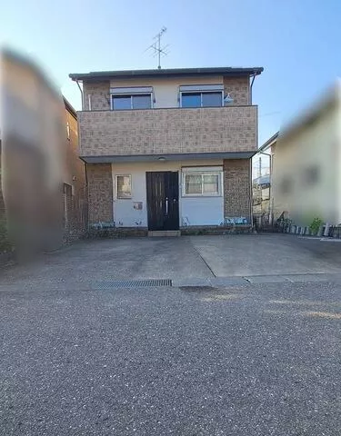 Kochi City, Nagahama (Sanbashi-dori 5-chome Station), 2-story, 4LDK