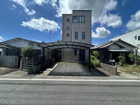 Tsu City Kobe