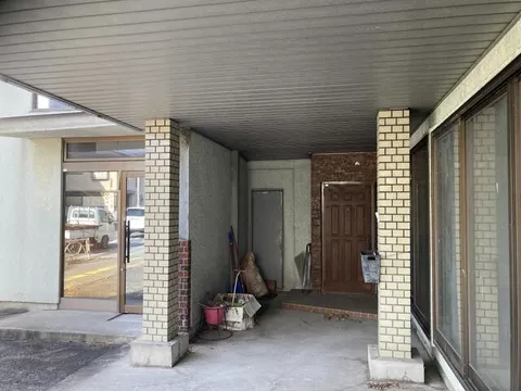 Ueda City Chuo Kita 2-chome (Ueda Station) 2-story 6SDK