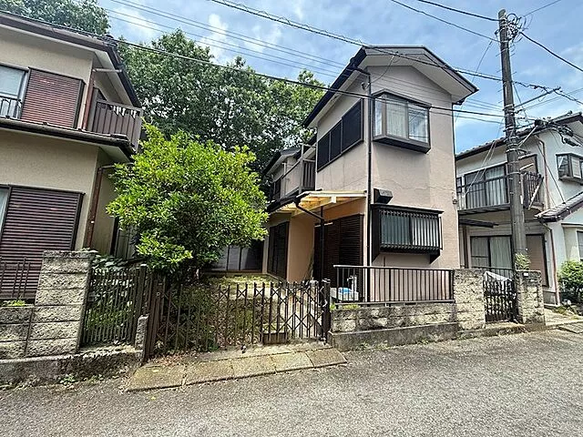 Used single-family home, Yugawara Town, Kajiya, for sale