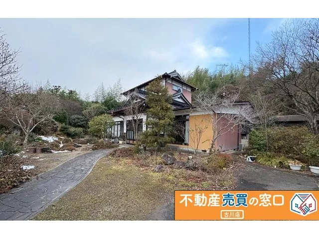 Okanokano, Shinden-cho, Sakuma (Shinden Station) 6 million yen