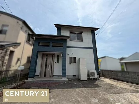 Used single-family home in Wakayama City, Kinomoto, used house