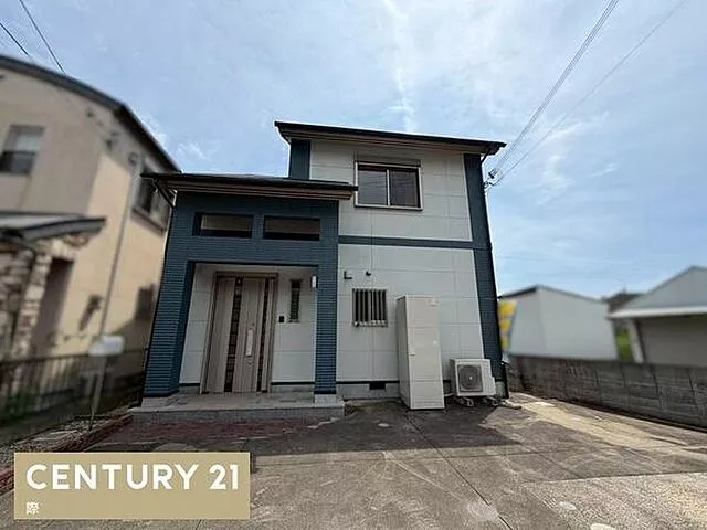 Used single-family home in Wakayama City, Kinomoto, used house