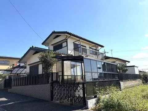 Within a 14-minute drive to Sodegaura BT and the nearest station! A quiet residential area of "Nozomino"!