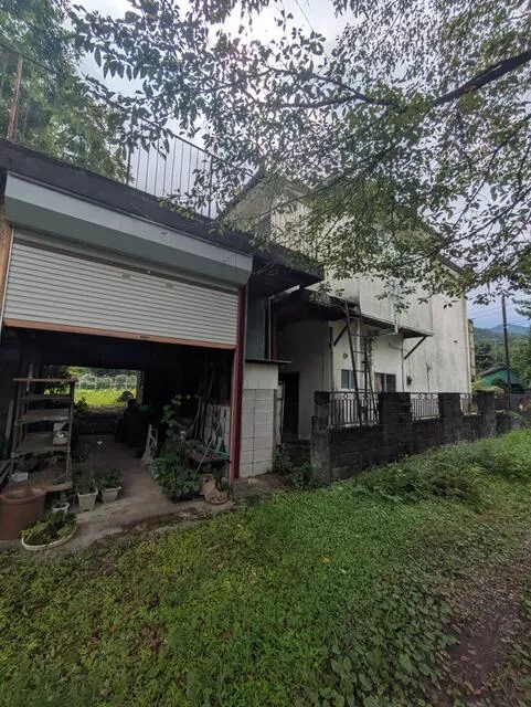 Nikko City Kinugawa Onsen Ohara (Kosagoe Station) 2-story 4DK