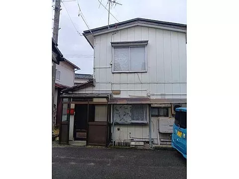 Used single-family home, Mutsumicho used residence