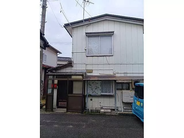 Used single-family home, Mutsumicho used residence