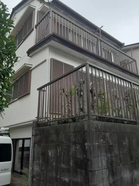 Kochi City Nishikatsuinji 3-story 3LDK