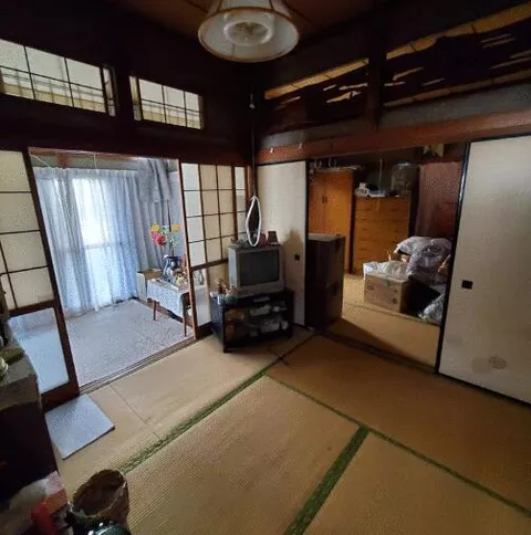 Isumi City, Oohara (Oohara Station) single-story building 3DK - Image 4