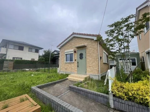 JR Kururi Line "Shimo-gun" 36 minutes on foot