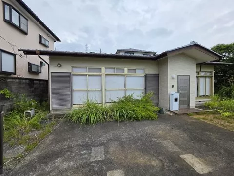 Hitachi City, Onuma-cho 4-chome (Oomika Station) single-story 3LDK
