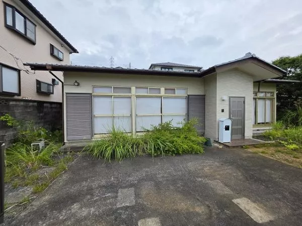 Hitachi City, Onuma-cho 4-chome (Oomika Station) single-story 3LDK