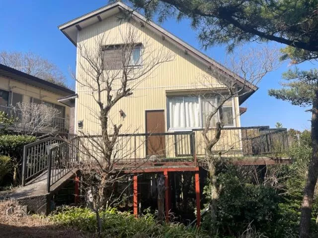 Kamitaga, Atami City 2-story 3LDK