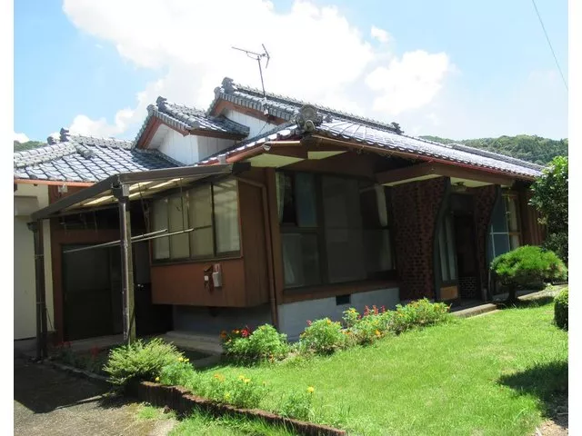 Noi Kura, Ariake-cho (Shibushi Station) 3.3 million yen