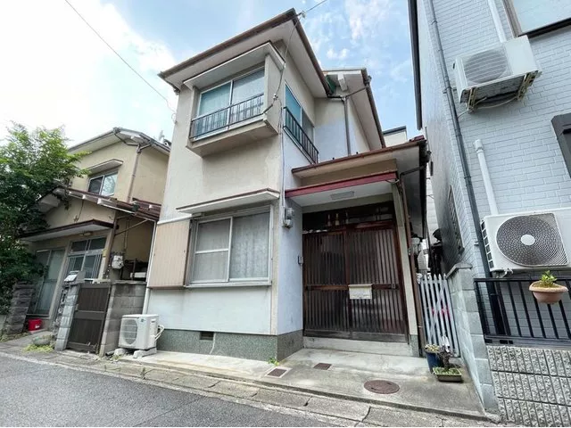 5.8 million yen, Higashino Butai-cho (Higashino Station)