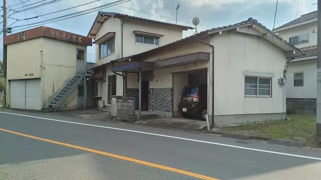 Hitoyoshi City, Nengojimachi (Sagara-han Nengojiji Station), 2-story building, 6DK