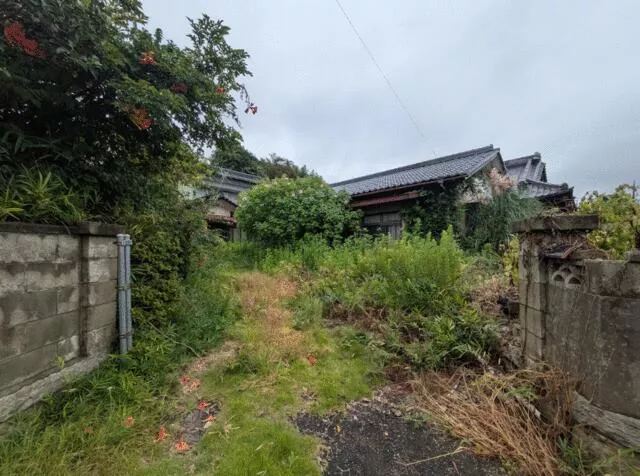 Tsuchiura City, Kidayo (Tsuchiura Station), single-story building, 4DK