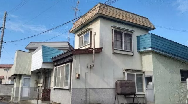 Aomori City, Namikata Maeda 1-chome, 2-story, 3LDK