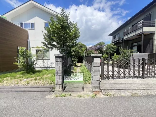 Handan City, Kamezaki Takane Town 7-chome (Kamezaki Station) 2-story 6DK