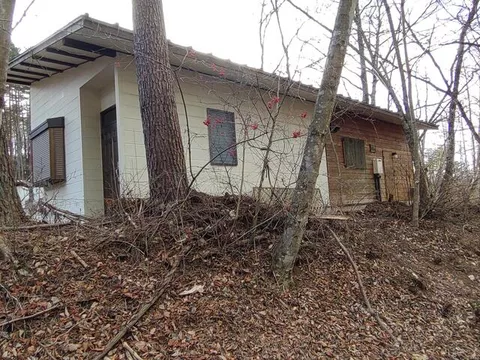 Narusawa Village, Minamitsuru District - (Kawaguchiko Station) Single-story building 1LDK