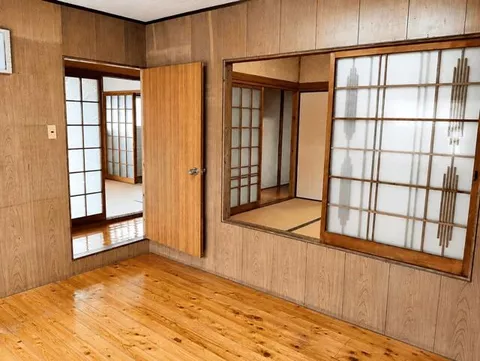 Kitsuki City, Oaza Ouchi (Kitsuki Station), 2-story, 6K - Image 4
