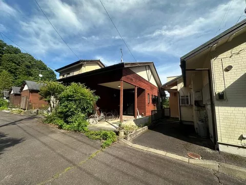Kurabuchimachi Iwabiyori 4.8 million yen