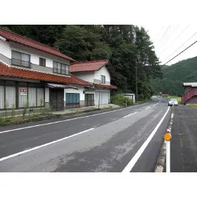 Shobara City, Nishijo Town, Aburagi (Aburagi Station), 2-story, 5LDK