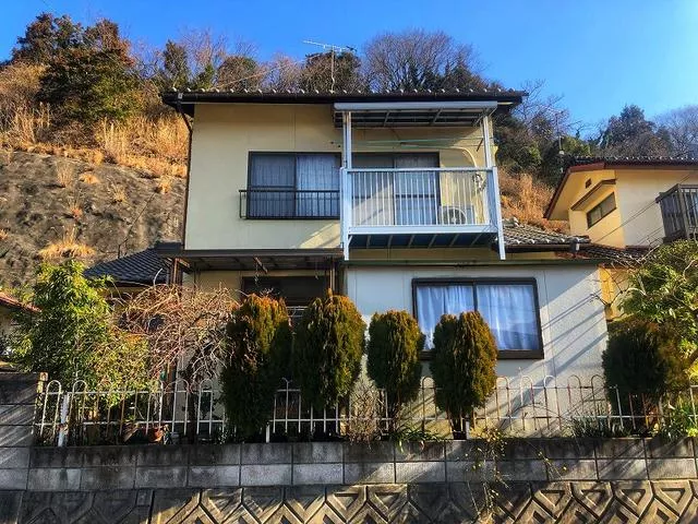 Miyauchi, Tobe Town, Iyo County, 2-story building, 4DK